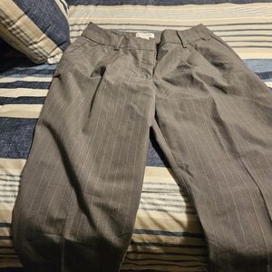 Gray Dress slacks
